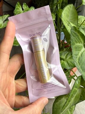 Tarte Travel-Size Tartelette XL Tubing Mascara